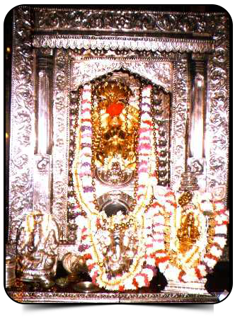 sharavu maha ganapathi